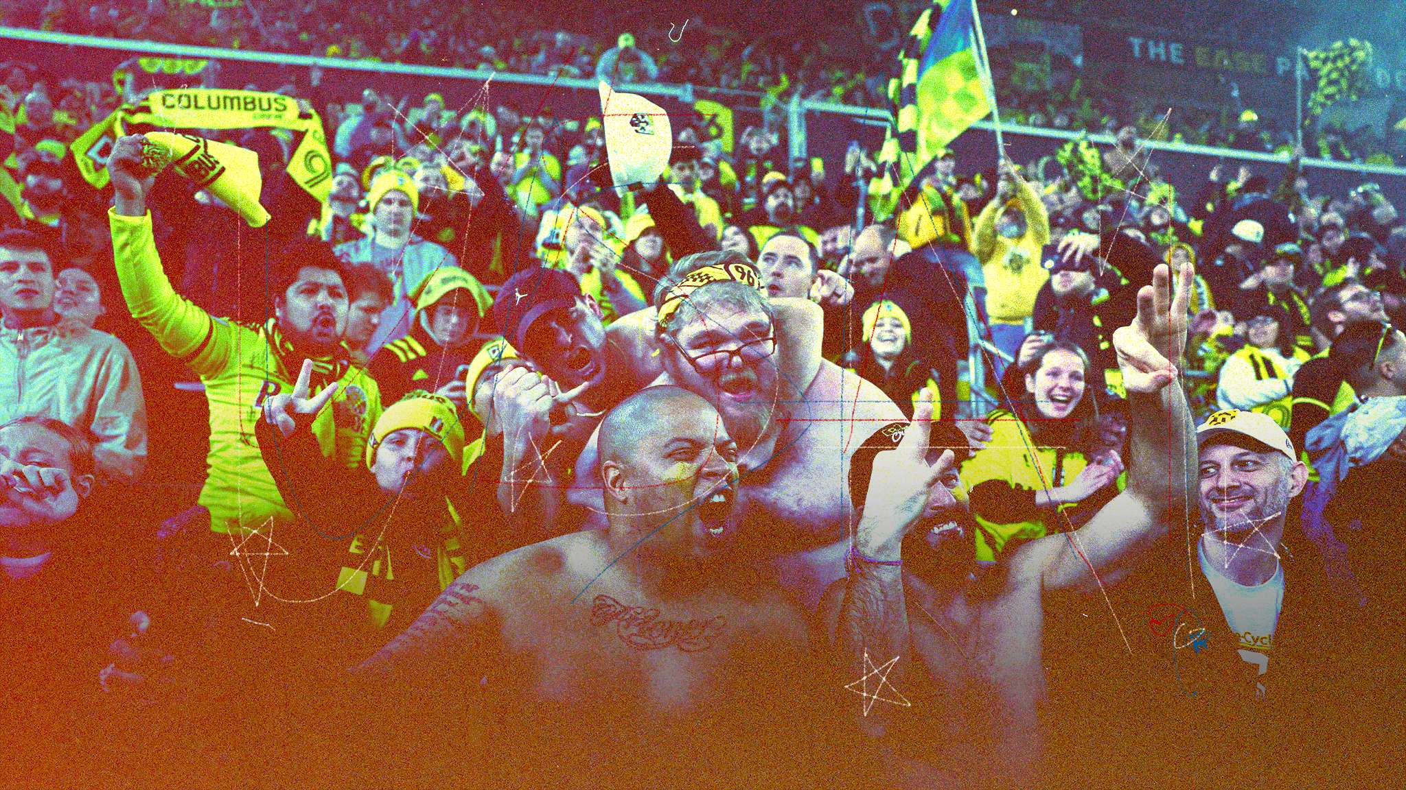 了强有力的 了强有力的